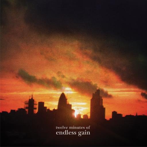 Three piece, post-punk band, first EP coming soon. Endless Gain have been described  as somber carrying the heavy weight of bleak home  truths.
