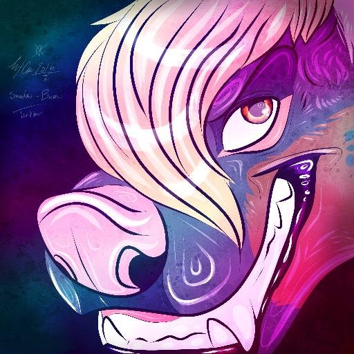 @KariRoo on Telegramさんのプロフィール画像
