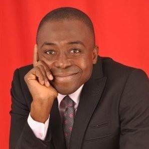 Presenter ••• #GhToday ••• #BreakfastTV ••• Weekdays from 6am ••• Gh One TV