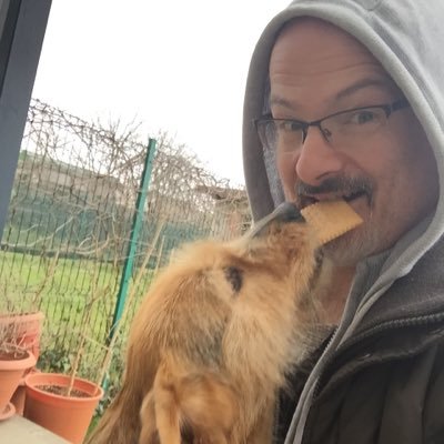 father of two, team developer, psychologist, jazz junkie obssesed by good film making