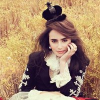 Grace ℳ. Hatter (@decorusinsanity) 's Twitter Profile
