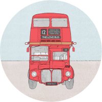 The Red Bus (@inforedbus) 's Twitter Profile