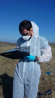 finchyIrl's profile picture. 