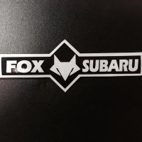 Fox Subaru Fredericton(@Fox_Subaru) 's Twitter Profile Photo
