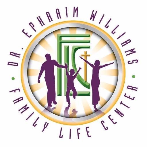 🏀Dr. Ephraim Williams Family Life Center promotes health & wellness, exercise, recreation & to evangelize our community. Located on St. Paul’s campus