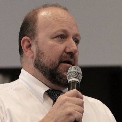 JohnScottBlake2's profile picture. Contact me for all your mortgage needs!!