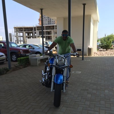 A self made millionaire , who believes in hard work and excellence, A man after God's own heart.
