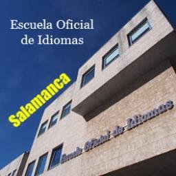 Escuela Oficial de Idiomas de Salamanca