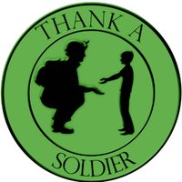 Thankasoldier (@thankasoldier) 's Twitter Profile