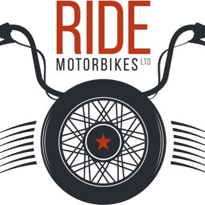 Ride Motorbikes Ltd