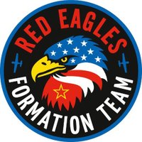 The Red Eagles(@TeamRedEagles) 's Twitter Profile Photo