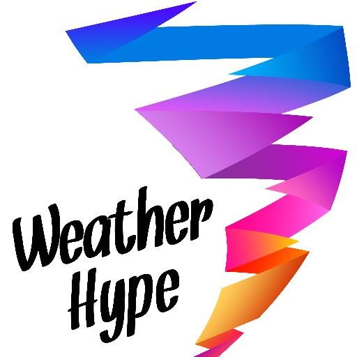 A podcast where we talk about weather, climate, and how it affects you.

🌪️ 🌤️ ⚡ 🌀

Hosts @WxMinh & @WxCastle. Listen here: https://t.co/7Bnl2RXYMs