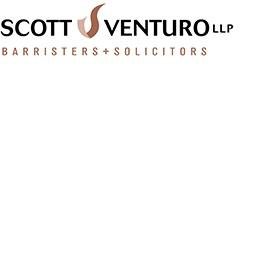 Scott Venturo LLP, results-oriented full service law firm in Calgary, Alberta