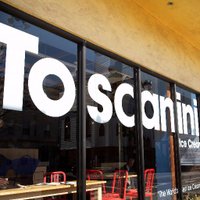 Toscanini's (@tosci) 's Twitter Profile