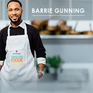 Creating a fusion of high end exotic Caribbean & South American dishes & Tapas. Supperclub, private catering, events, pop ups and menu consultant.