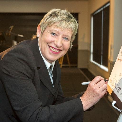 LianneDalziel Profile Picture