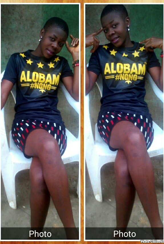 NyenkeMirian's profile picture. 