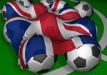 Hi, Huge football fan miss playing the game myself (local leagues), twtr is one way to keep in touch with all the top football stories back in the UK.