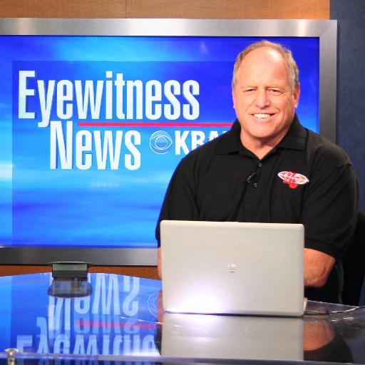 Sports anchor for KBAK/KBFX Eyewitness News.