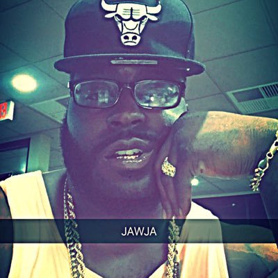 Out here chasing greatness, I am JAWJA BOI ROY of I.M.E. The Team.