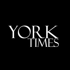 The York Times is an online news platform for the community and businesses of the York Region.