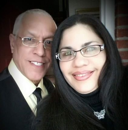 TaniaIBadillo1's profile picture. Bendiciones para todos!! Soy la Pastora Badillo del Ministerio de Amor