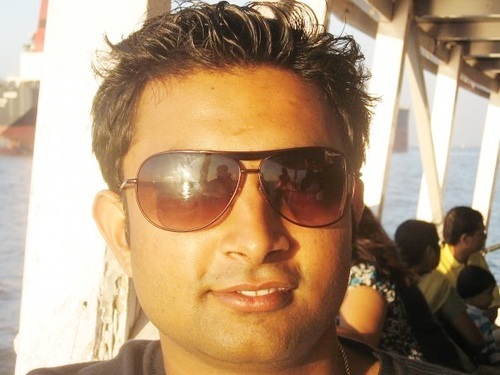 A fun-loving person, roaming around wid Frenz, visiting places, movies are my hobbies. I believe Family and friends are 2 important pillar that always keep u up