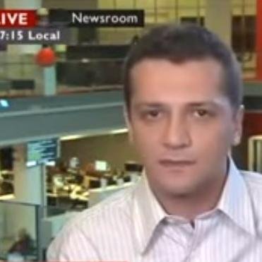 Journalist. Formerly @HDNER / BBC World-Turkish - Gazeteci / Kişisel hesap / Kadıköy Anadolu