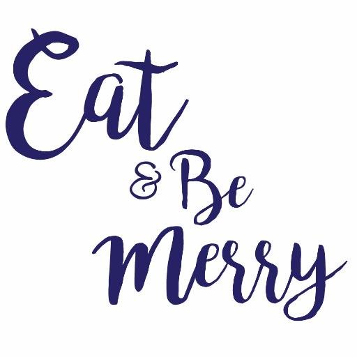 Eat + Be Merry Crew