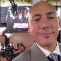 Thomas McGee (@wsopmcgee) 's Twitter Profile