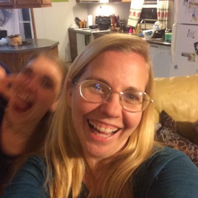 SandeCox's profile picture. #Election2016 Arts & Culture Fitness & Wellness Parenting