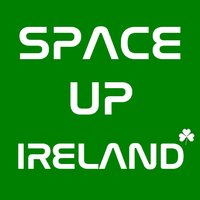 SpaceUp Ireland (@spaceupie) 's Twitter Profile Photo
