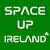 SpaceUp Ireland (@SpaceUpIE) Twitter profile photo