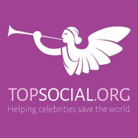 Top Social (@_topsocial) 's Twitter Profile