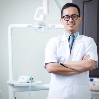 aloywijanarko's profile picture. DDS, part of PDGI