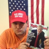 Hispanics for Trump(@HispanicsTrump) 's Twitter Profile Photo