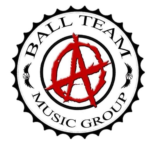 #BallTEAM #Music #Group LLC @BallTEAMMG  a #music based company out of #Indiana (Mid-West). Founded by CEO's Michael @StuckeyBoy1080p and Robert Stuckey in 2k13