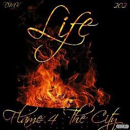 Flame4TheCity's profile picture. 