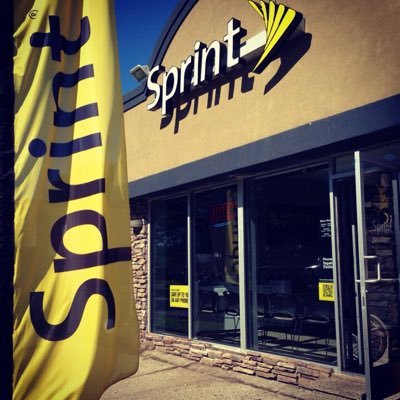 SPRINT by Wireless Revolution 18519 Mack Ave, Grosse Pointe Farms MI 48236. Authorized Service & Repair Center. (313) 881-1144