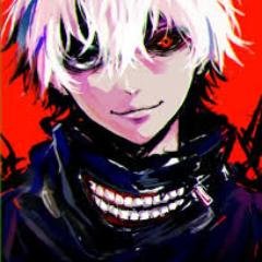 TokyoGhoulG7's profile picture. 