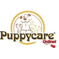 Puppycare(@PuppycareOnLine) 's Twitter Profile Photo