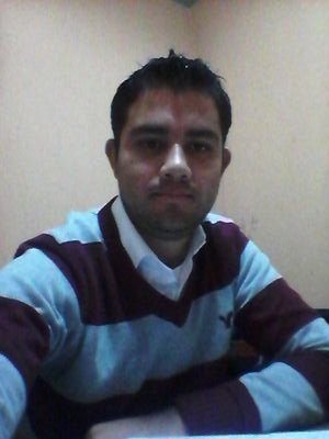 RafaMerida7's profile picture. 