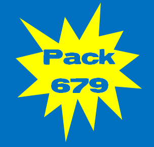 cubscoutpack679's profile picture. Cub Scout Pack 679 in Las Vegas, NV. Announce meetings and events here. Also find us on Facebook!