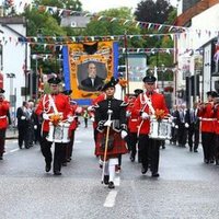 Lisburn YD (@lisburnyd) 's Twitter Profile