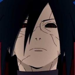 Madara Uchiha on Twitter: "Power is not will; it is a phenomenon of physically making things happen"