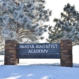 Dakota Adventist Academy is a Seventh-day Adventist boarding academy located in Bismarck, ND.