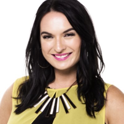 10-3pm announcer on @TheRockFM in New Zealand, voice artist, TV presenter