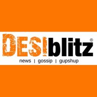 DESIblitz ® (@desiblitz) 's Twitter Profile Photo DESIblitz ® (@desiblitz) 's Twitter Profile Photo
