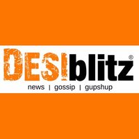 DESIblitz ®(@DESIblitz) 's Twitter Profile Photo