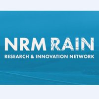 NRM Research Network (@nrmrain) 's Twitter Profile